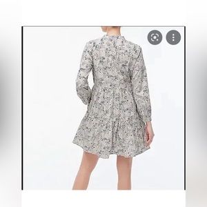 NWT J. Crew Factory Dress
